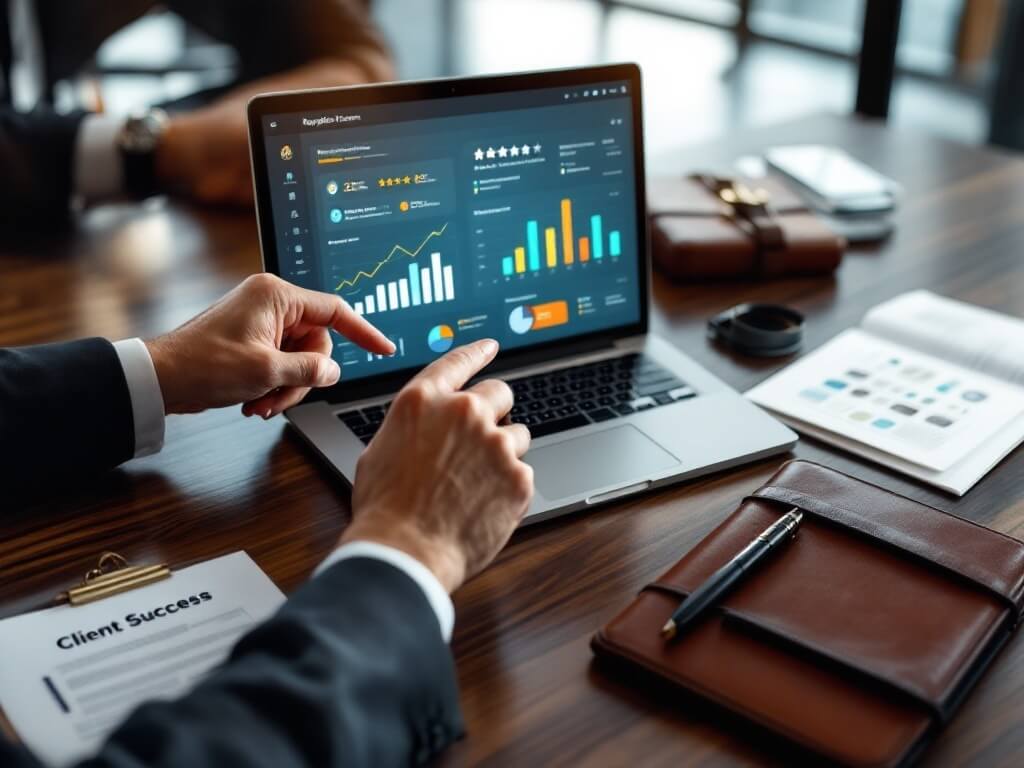 Reputation management